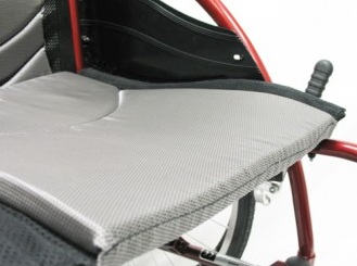 Инвалидная кресло-коляска Ergo 106 (Эрго) фото 2