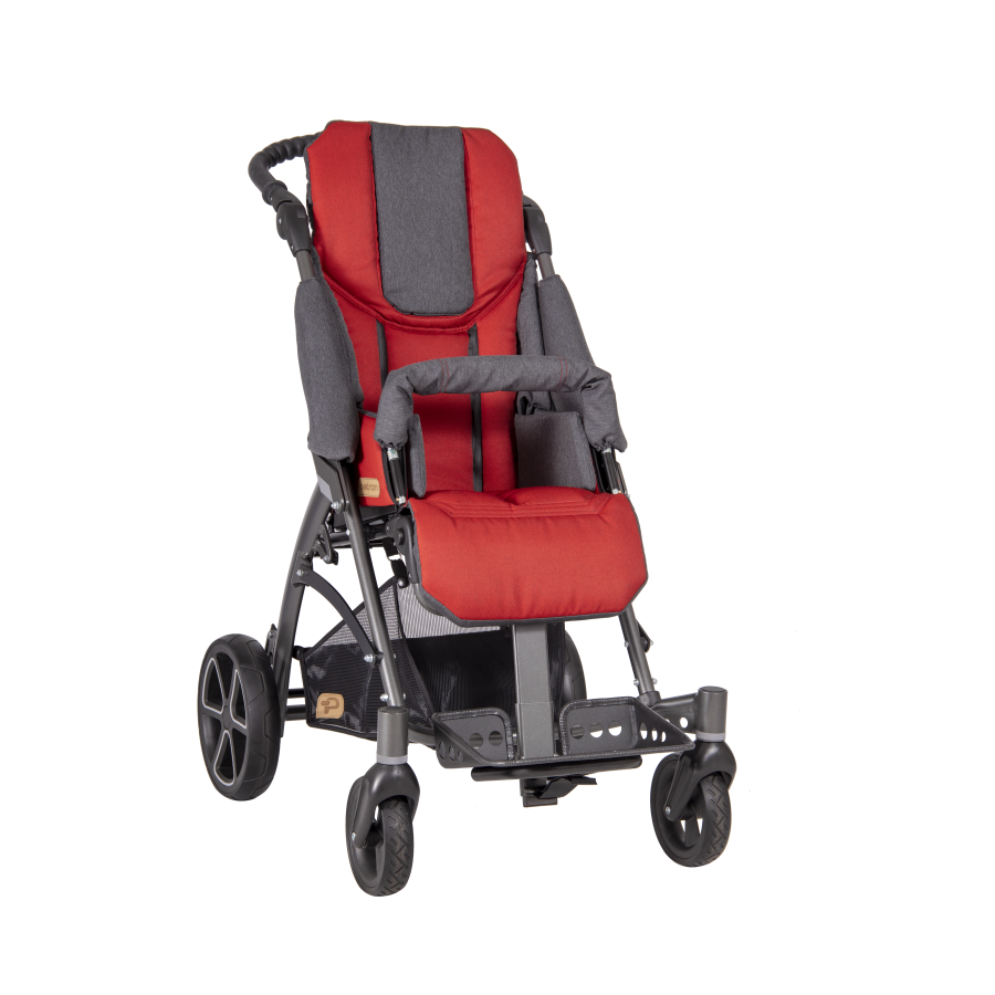 Прогулочная кресло-коляска Patron Jacko Streeter (Джако Стритер) фото 1