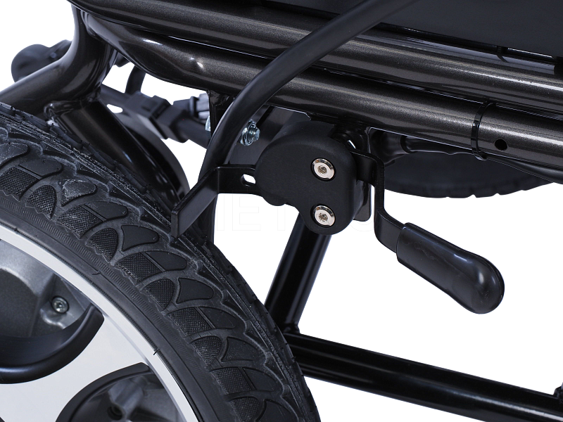 Электрическая кресло-коляска MET CHITO фото 5