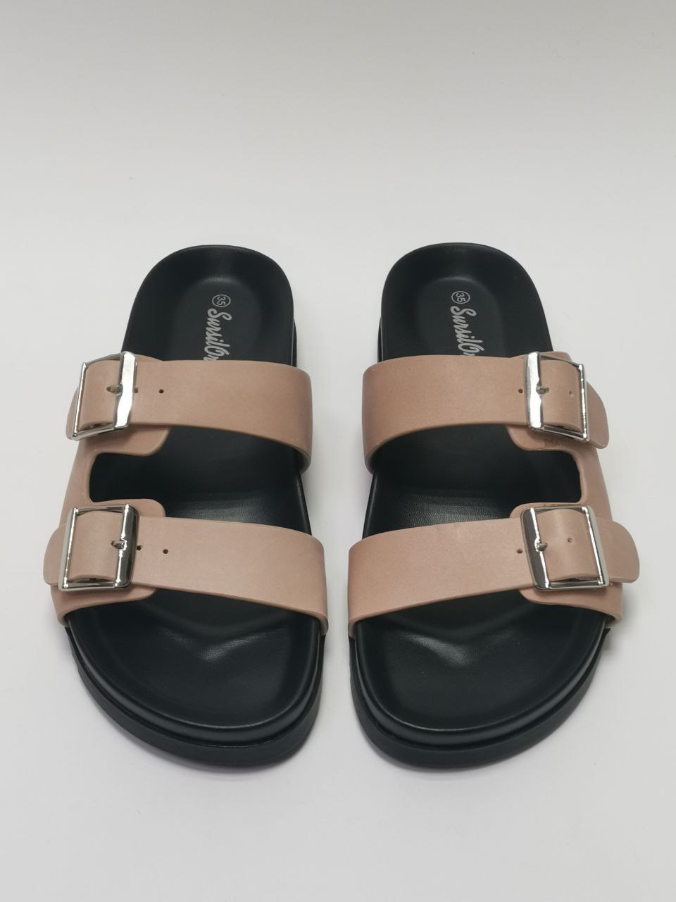 Сандалии анатомические женские Сурсил Орто розовые 55-611-2 фото 13