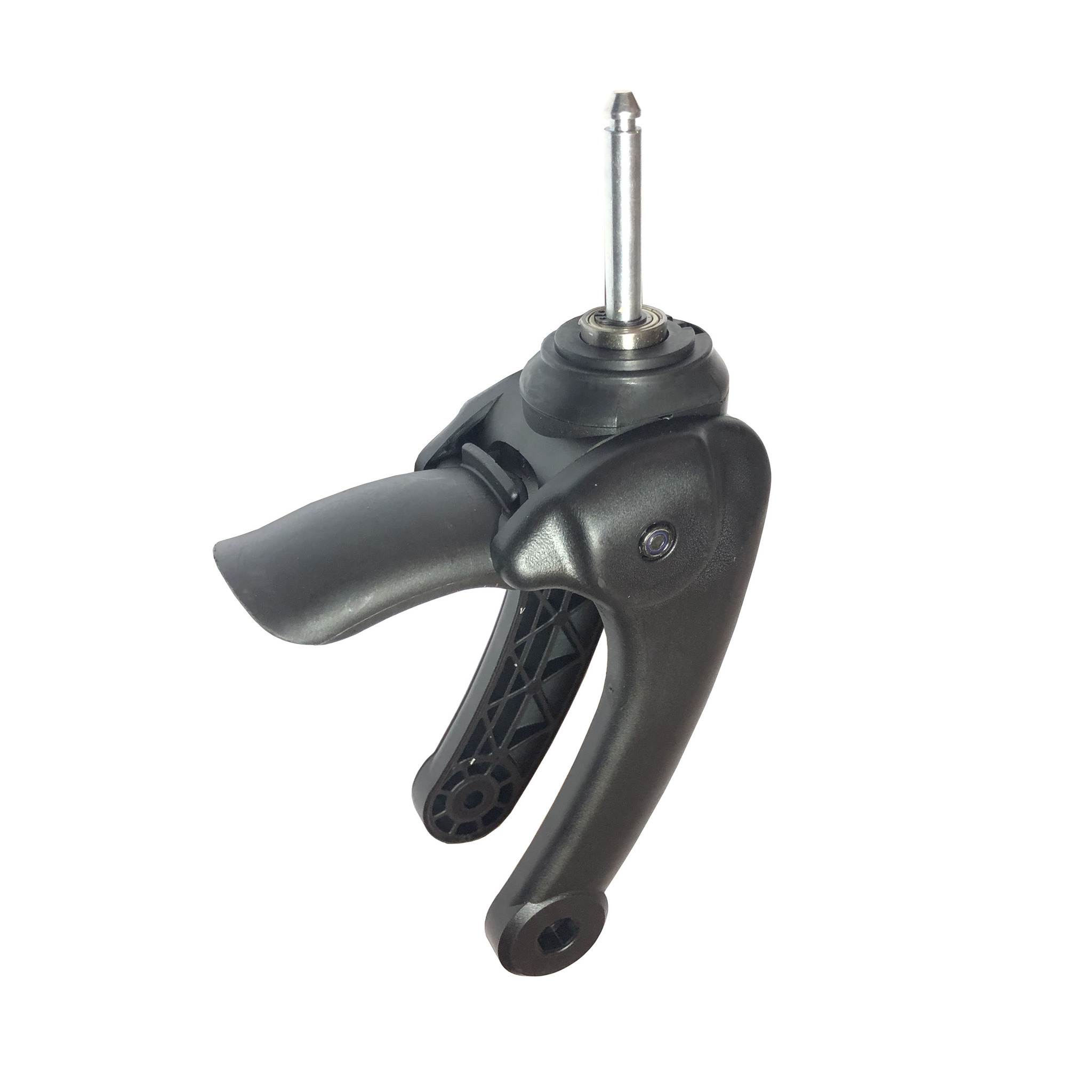 Вилка переднего колеса для колясок Patron  фото 1