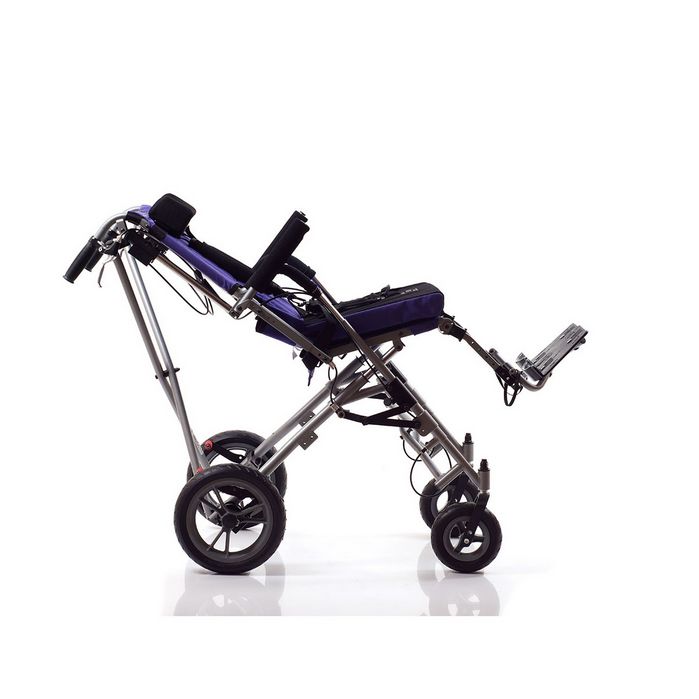 Кресло-коляска Convaid Safari (Конвэйд Сафари) фото 5