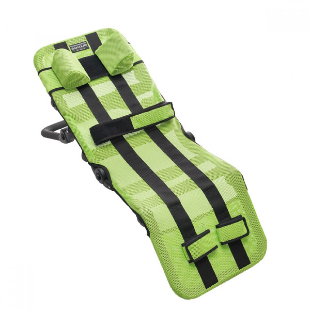 Лежак для купания детей Аквалито Akvolito AksesMed фото 9