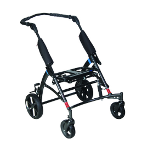 Прогулочное шасси Streeter-csi для коляски Patron Tom 5 T5SWKPMY8, T5SWKPYY8, T5SWKPXY8 фото 1