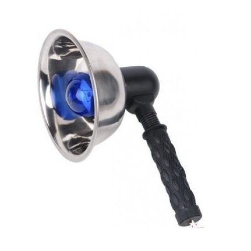 Рефлектор электрический "Синяя лампа", исполнение "Модерн" фото 1