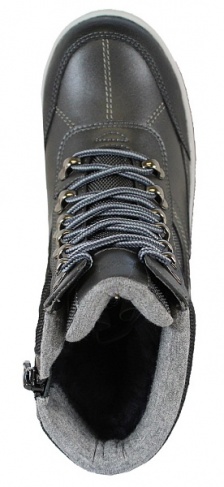 Ботинки зимние А45-138  фото 4