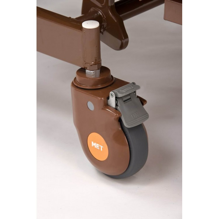 Кровать функциональная электрическая MET REALTA фото 7