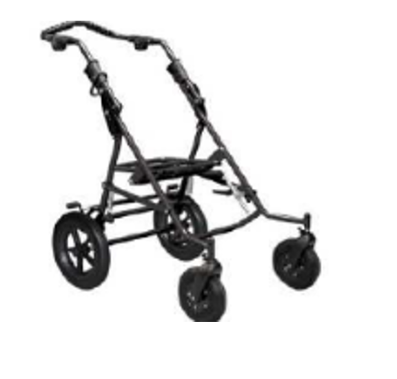 Прогулочное шасси Classic-csi для коляски Patron Tom 4 фото 1