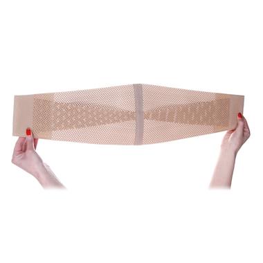 Корсет ортопедический (реклинатор) усиленный для детей Ecoten КК-02Д фото 2