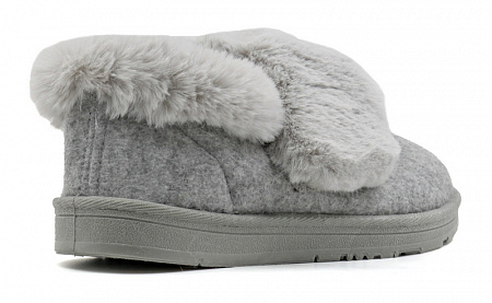 Обувь ортопедическая сложная туфли женские "Слипон" 7101-Т фото 4