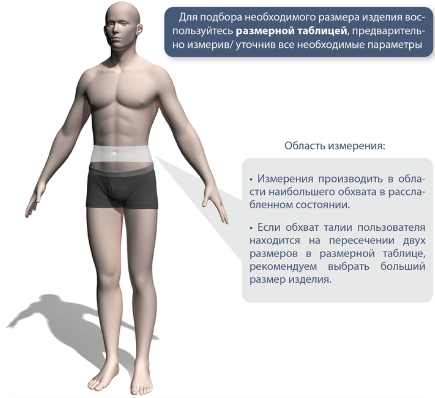 Бандаж противорадикулитный, согревающий, собачья шерсть Ecoten ПРР-02 фото 4