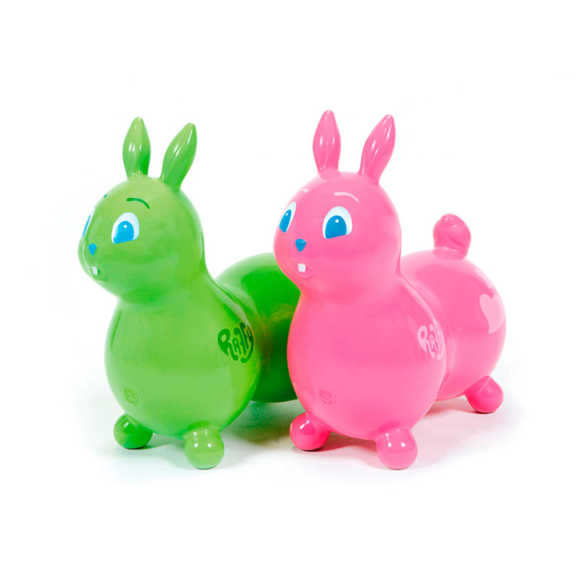 Детский фитбол "Raffy" (Германия) фото 1