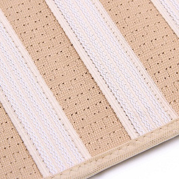 Корсет поясничный 21см ПРР-21П фото 5