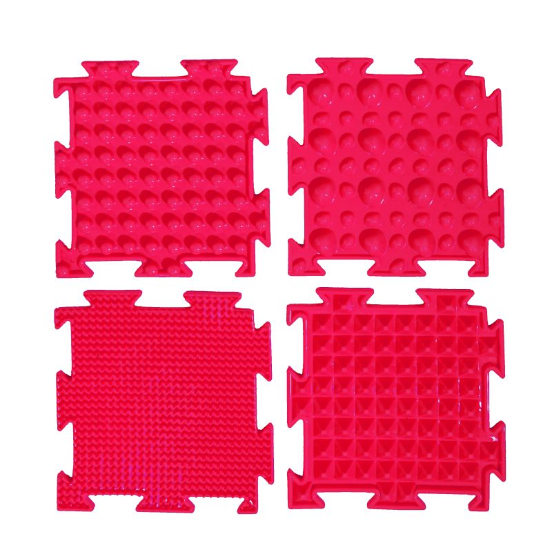 Модульный коврик "ОРТОДОН" Набор "Мини" Премиум фото 9