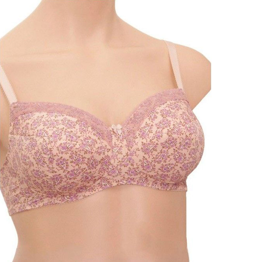 Бюстгальтер после мастэктомии Шарм 0860-1 П133 фото 1