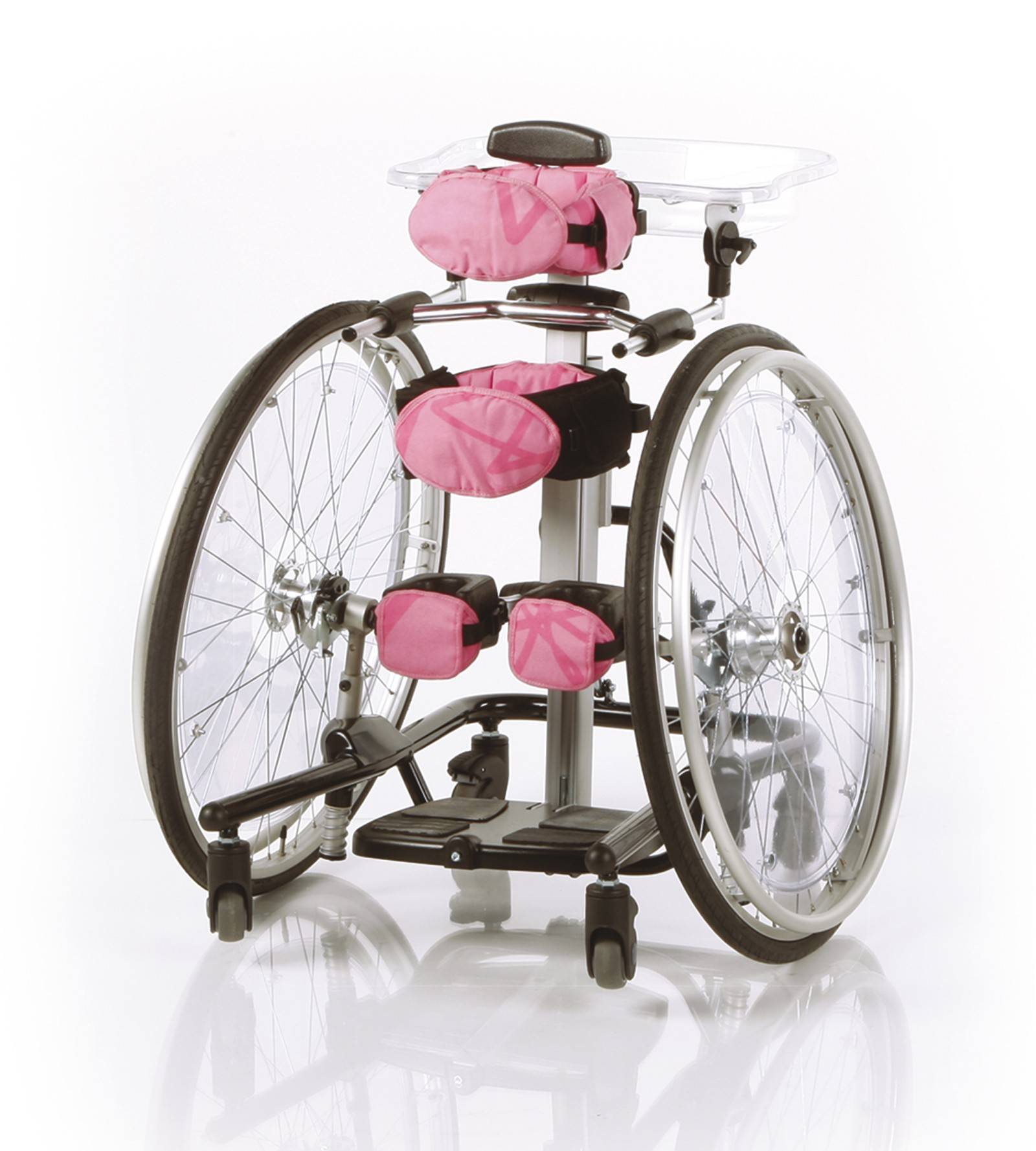 Вертикализатор "Сквигглз" фото 4