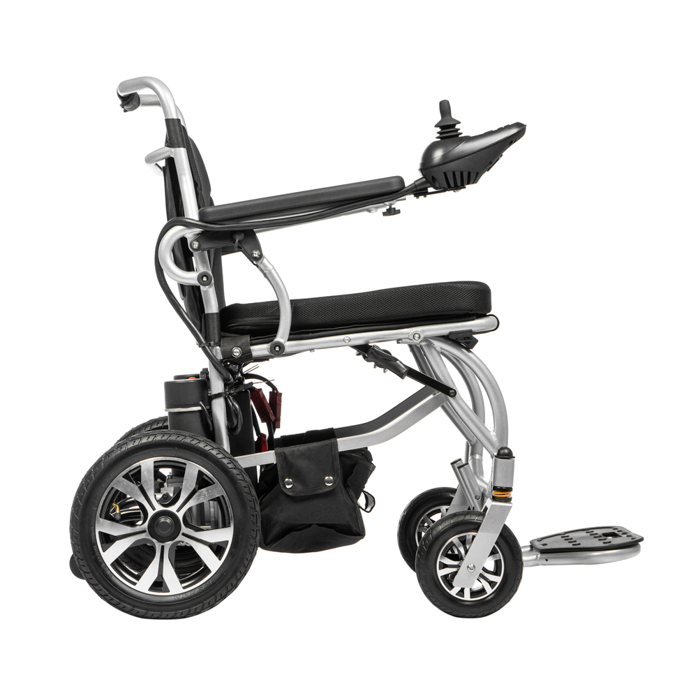 Электроколяска ORTONICA PULSE 620 фото 5