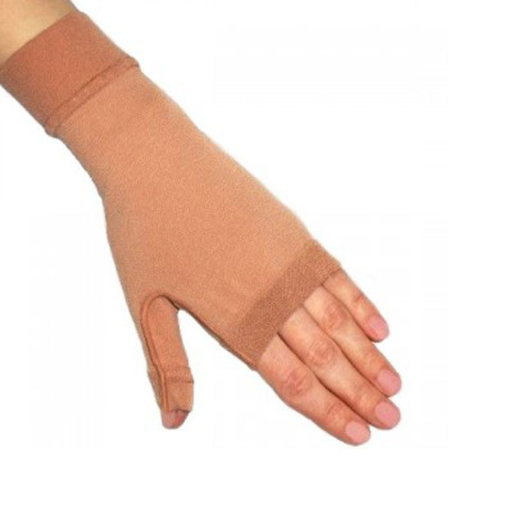 Перчатка для больных с лимфовенозной недостаточностью  арт 505 фото 1