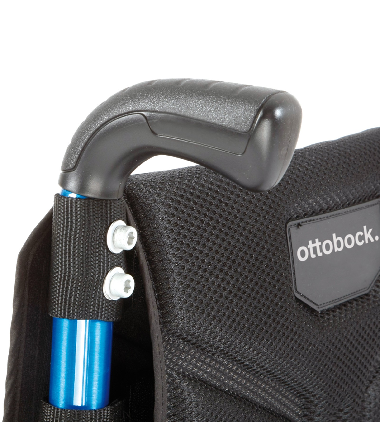 Кресло-коляска активного типа Отто Бокк Авангард CLT  фото 4