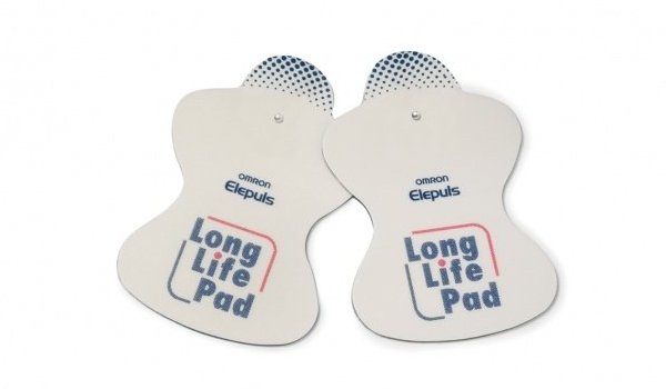 Пластины к массажеру OMRON Е4 Elite фото 1