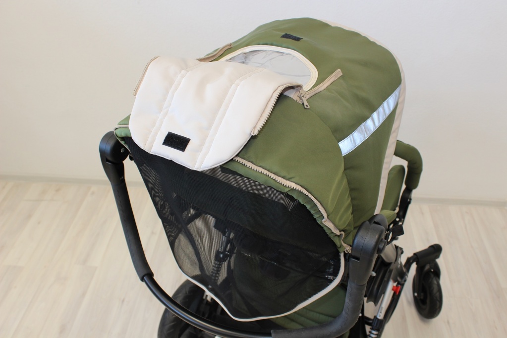 Коляска «Кимба нео»