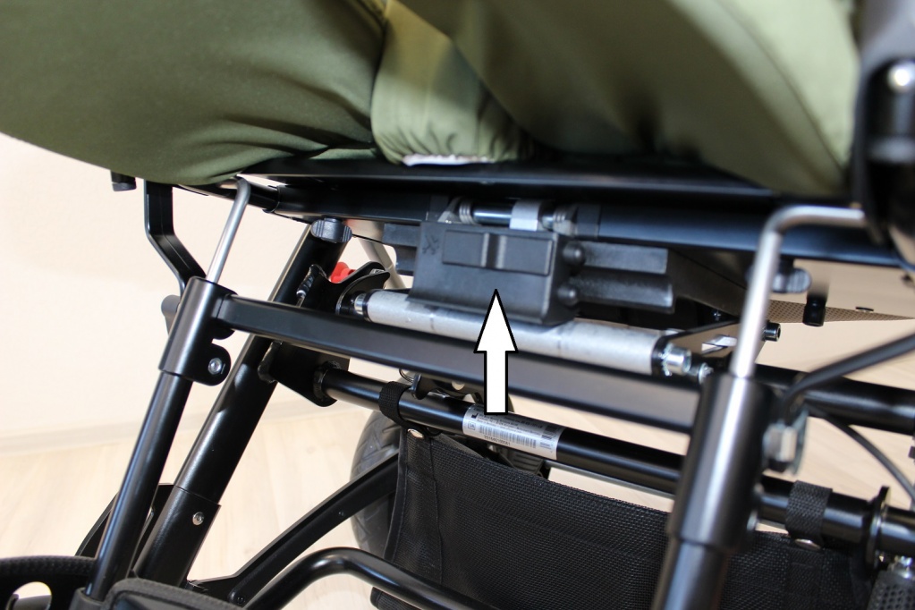 Коляска «Кимба нео»