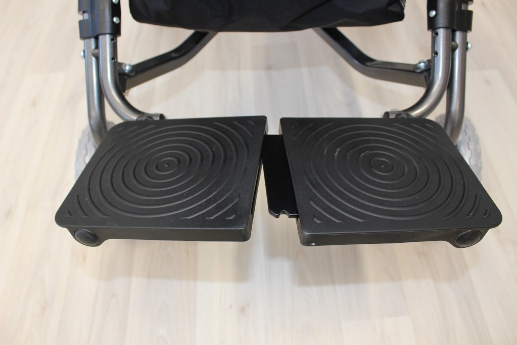 Подножка Эко багги