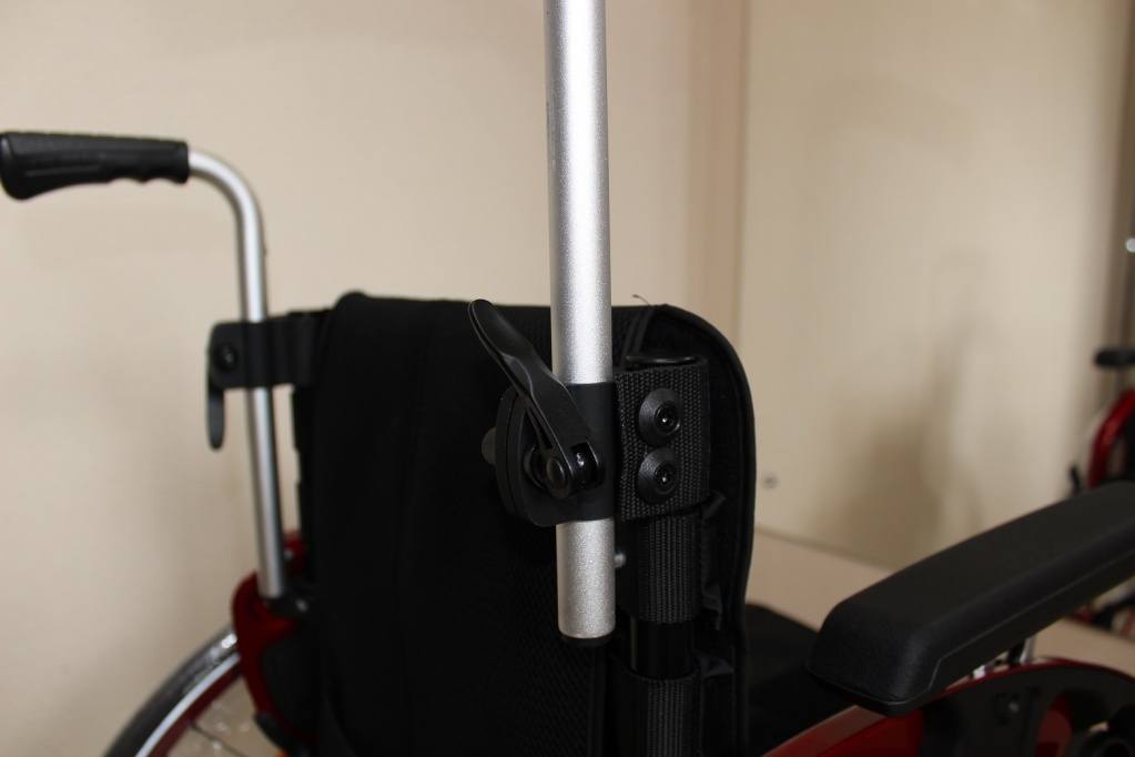 Коляска «Авангард» 