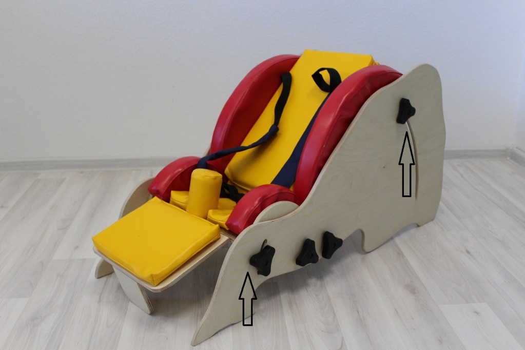 Опора Слоник