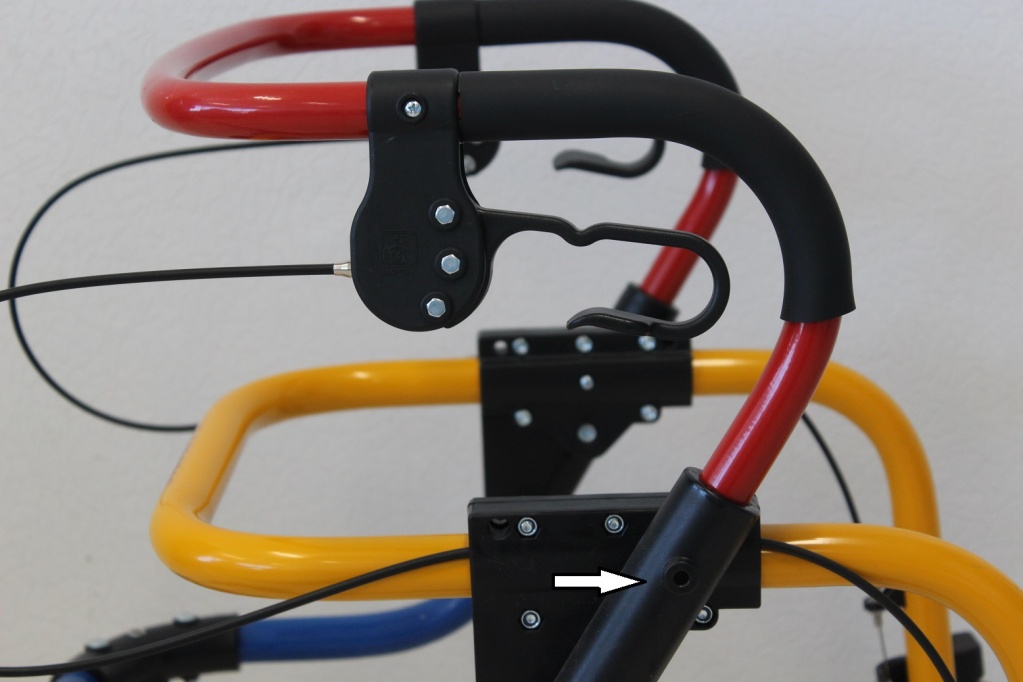 ходунки роллаторы Фокс для детей ходунки роллаторы Фокс для детей