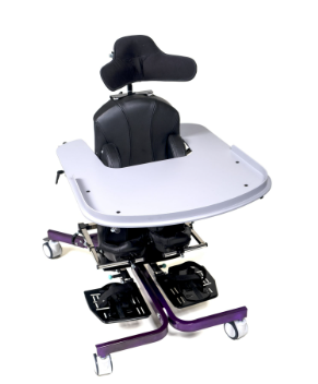 вертикализатор переднеопорный